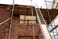 trusted extension quotes Trevarrack