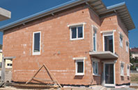 Trevarrack home extensions