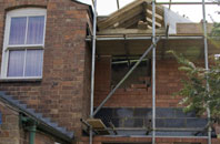 free Trevarrack home extension quotes